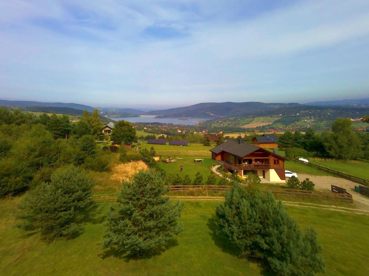 Tarnawianka Apartment