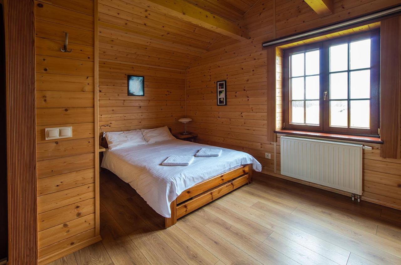 Apartment Tarnawianka Tarnawa Gorna (Lesser Poland)