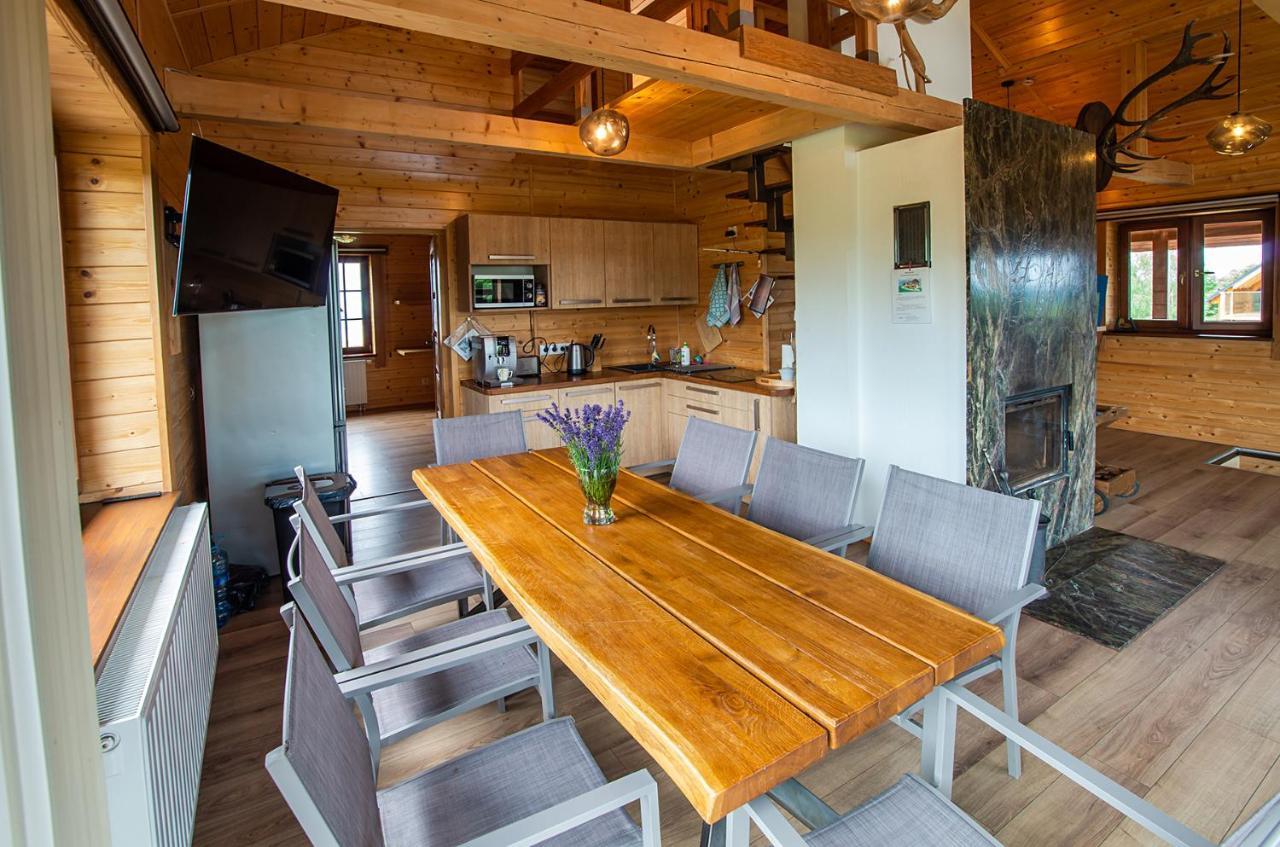Apartment Tarnawianka Tarnawa Gorna (Lesser Poland)