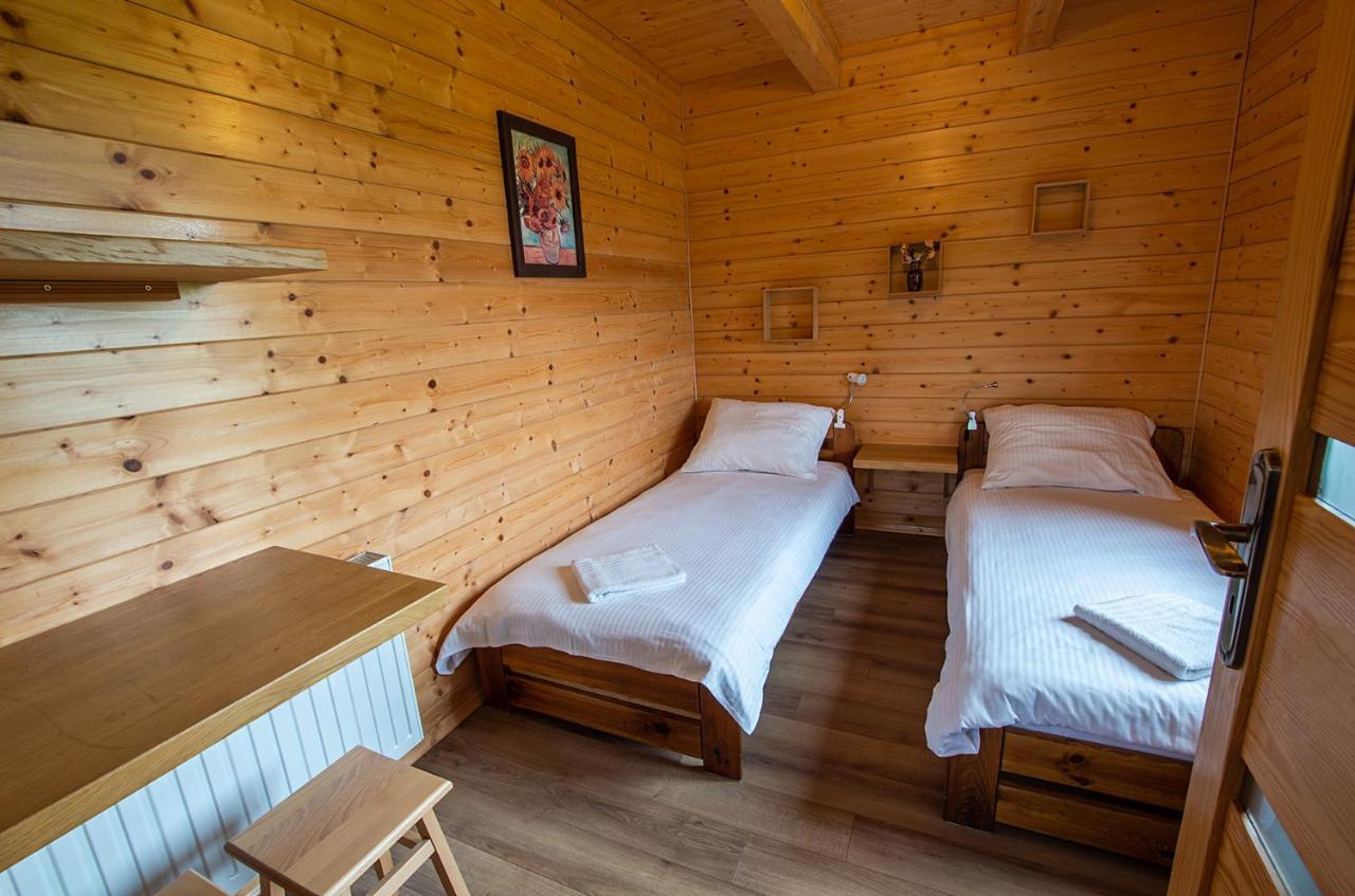 Tarnawianka Apartment Tarnawa Gorna (Lesser Poland)