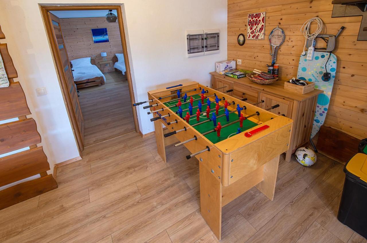 Tarnawianka Apartment